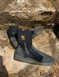 Botas Neoprene Poseidon 5 mm