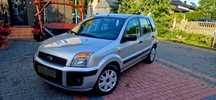 Ford Fusion. GAZ