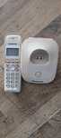telefon  stacjonarny panasonic