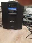 UPS Zasilacz awaryjny APC Smart-UPS 1000