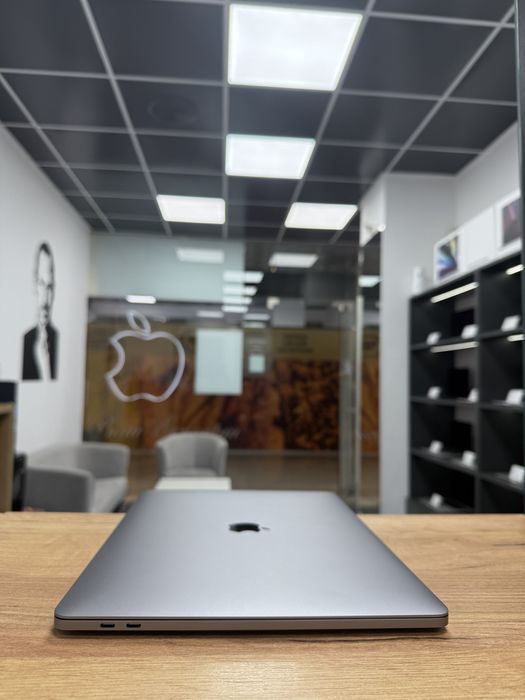 i9 • 16Gb • 512Gb 100% MacBook Pro 15 2018(2019) Макбук Гарантія Ідеал