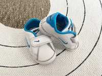 Nike niechodki sneakersy buciki adidasy na rzep 17