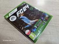 FC 24 na konsolę XBOX Series X i One Fifa 2024