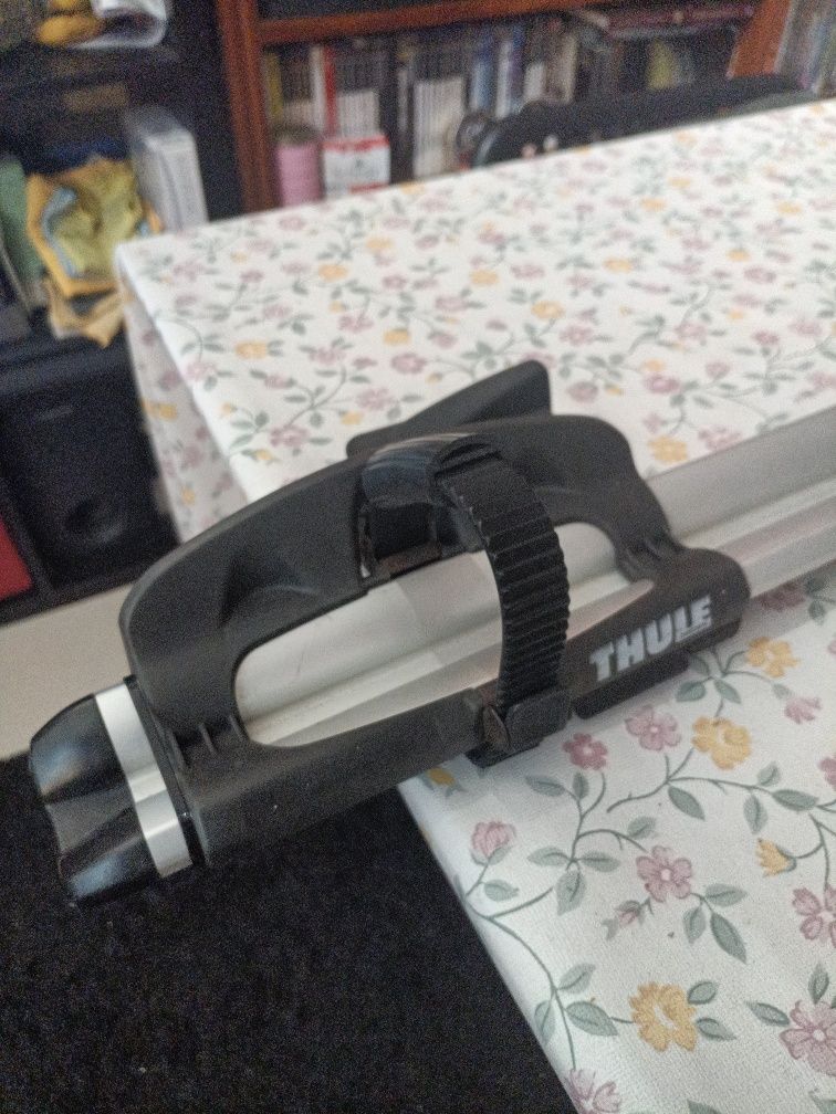 Suporte bicicleta Thule