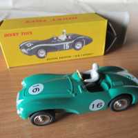 (133/8)-Aston Martin Sport em metal Dinky Toys