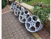 Alufelgi” 17”OZ 8jx 17 h2et 35 5x120 VW SEAT AUDI