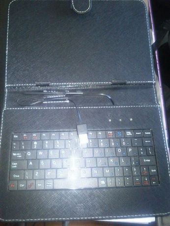 Capa teclado tablet 10