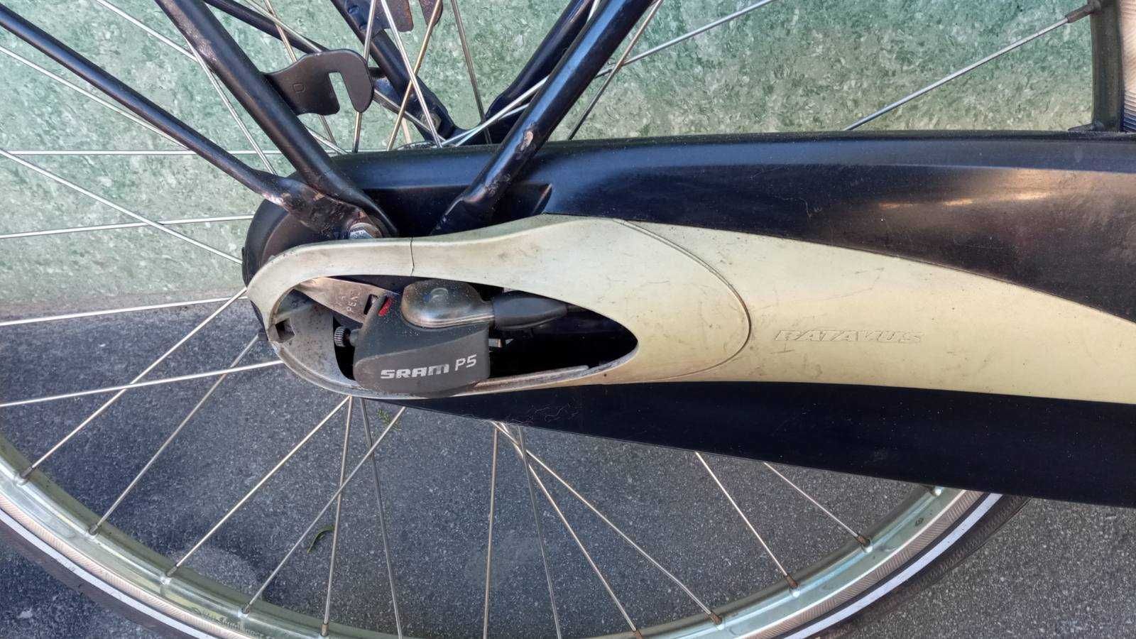 Электровелосипед "BATAVUS" электро велосипед 350Bт