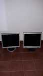 2 monitors para pc