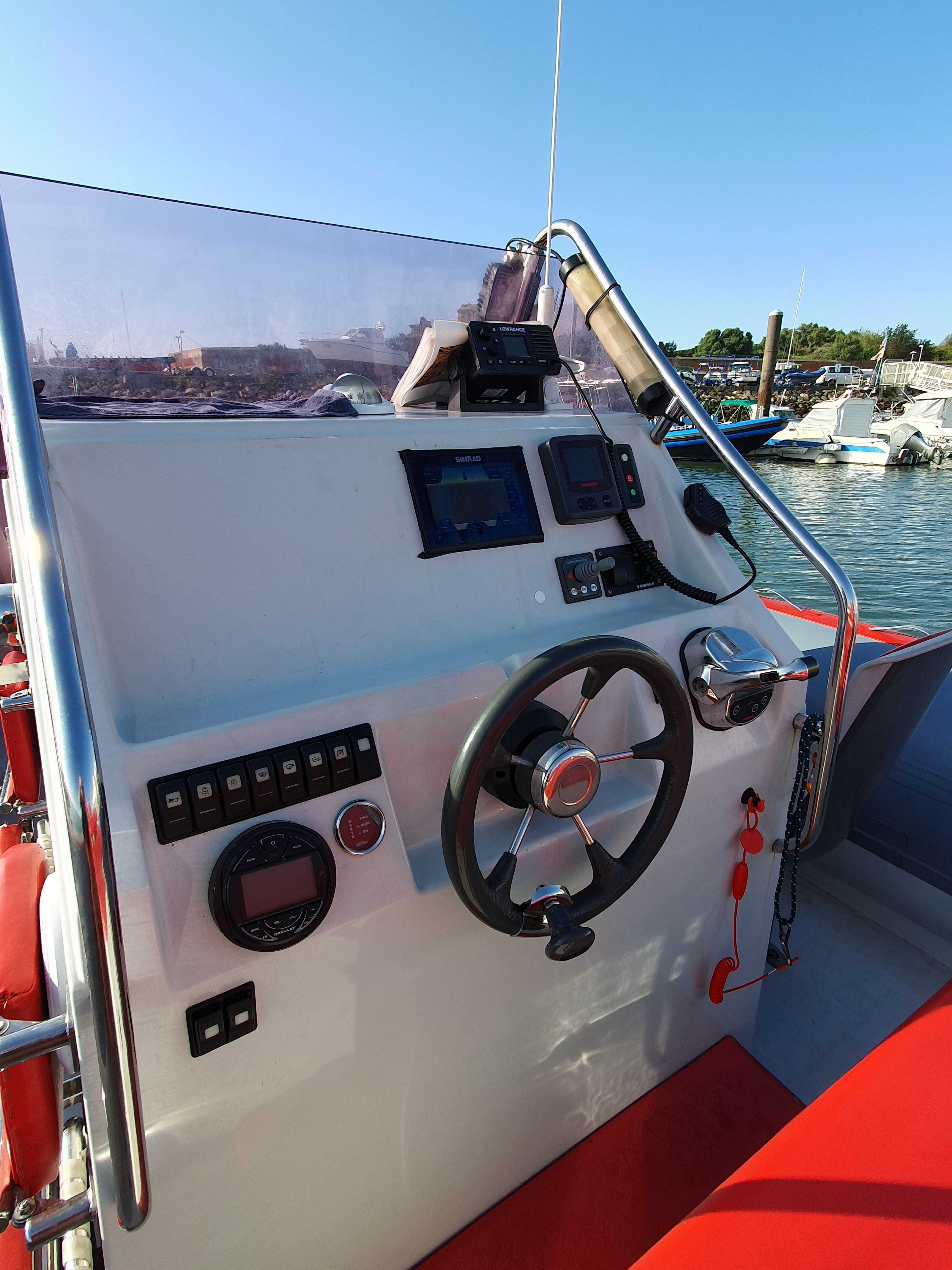 Master 9,98m – 30 Lugares com Licença Ativa para MT