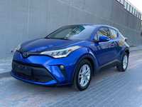 Продажа Toyota C-HR I · Рестайлинг, 2019 г.