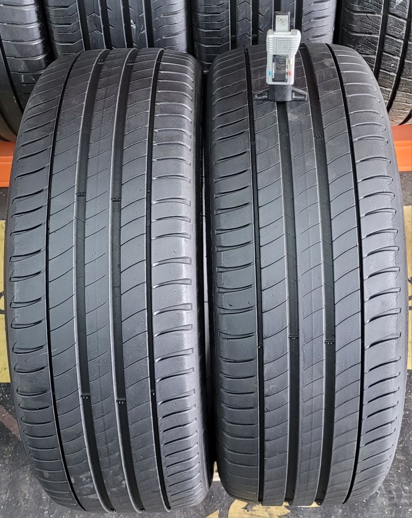 Opony 215 55 R 16 93H Michelin Primacy3