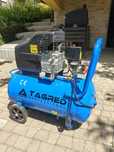 Kompresor olejowy tagred ta301n