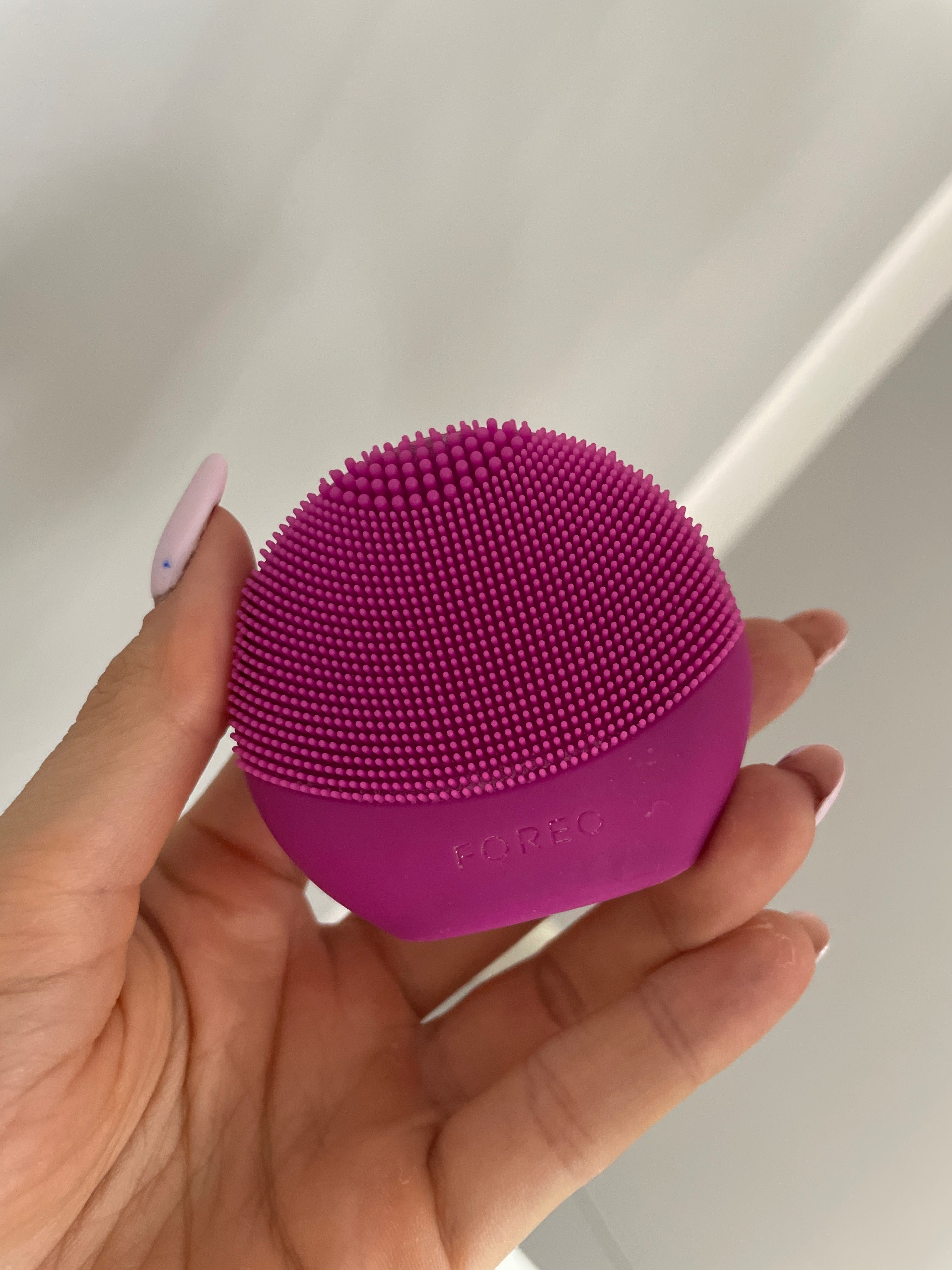 Foreo luna tm foto