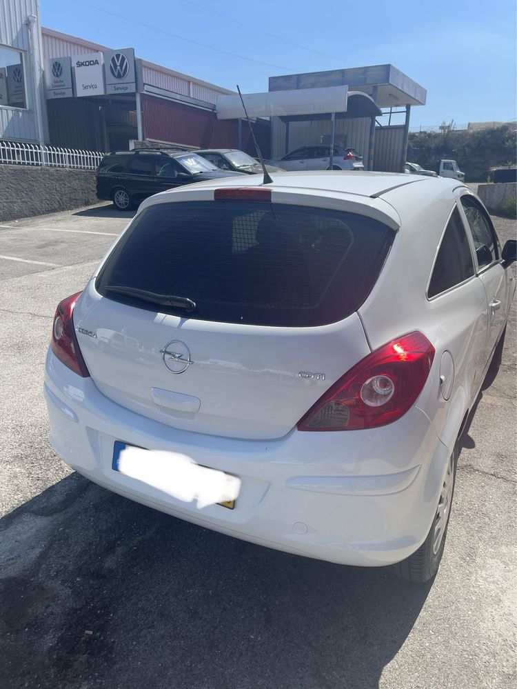 Opel Corsa 1.3 Diesel
