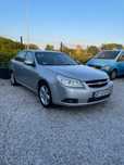 Na Sprzedaz Chevrolet Epica 2.0 Automat/Zadbana/Oszczedna/Raty/zamiana