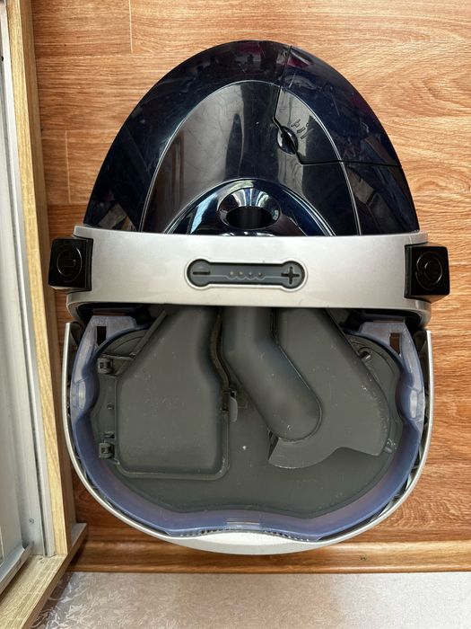 Пилосос aquos zelmer