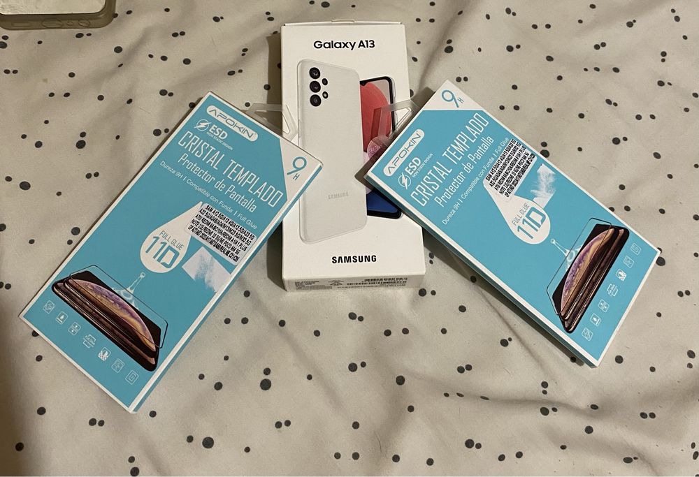 Samgung Galaxy A13 4G 128 GB
