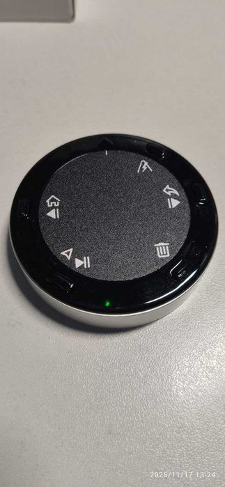 Bluetooth Car Kit  (Tsumbay Ai01 TouchAI)