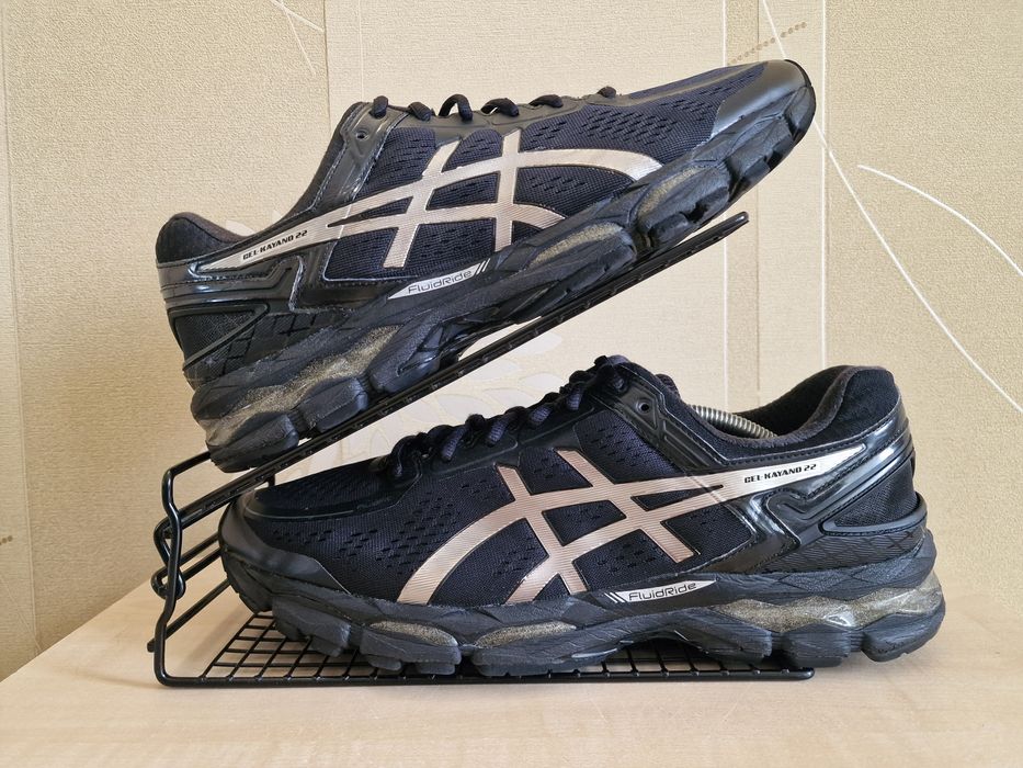 Чоловічі кросівки Asics Gel-Kayano 22 розмір 46.5