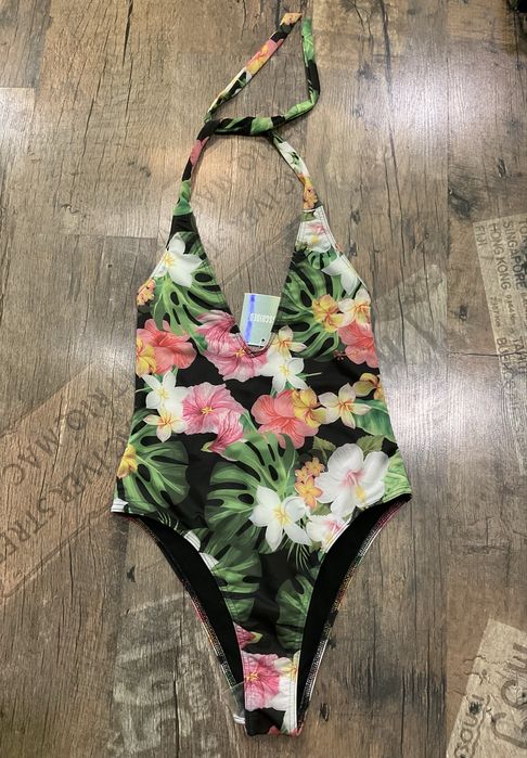 Купальник сдельный Missguided