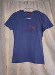 PUMA Koszulka T-shirt r.S