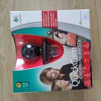 Kamera internetowa logitech quickcam communicate stx