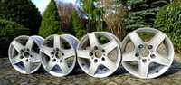 Felgi alu BMW 7x15, ET18, 5X120