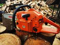 Husqvarna 154 SG, 254 G, piła pilarka spalinowa