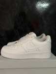 Nike AirForce 1 Brancos/Clássico