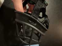 Kaganiec Baskerville 2 ultra basket muzzle