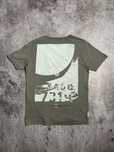 Stone Island Shadow Project T-shirt стон айленд шадоу проджект орігіна