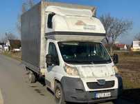 3.0 DIESEL 2011 r Boxer, ducato