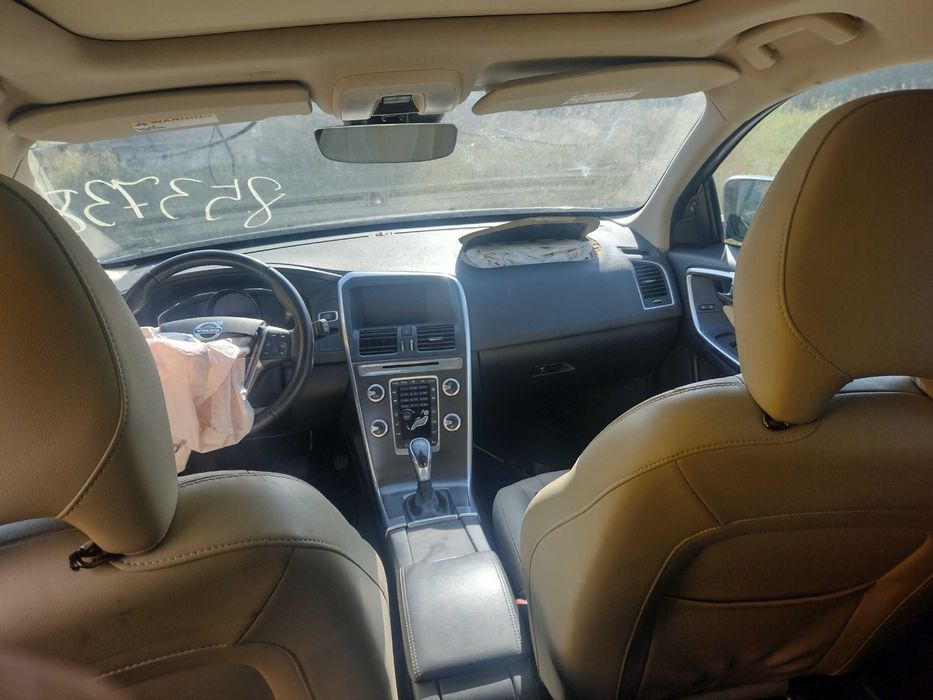Volvo XC 60 2016