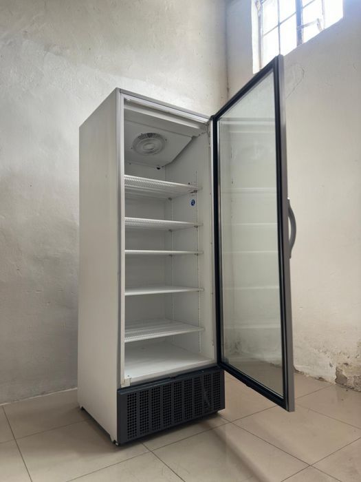 Lodówka chłodziarka na blachy GN 60/40  Frigoglass S800  19 r