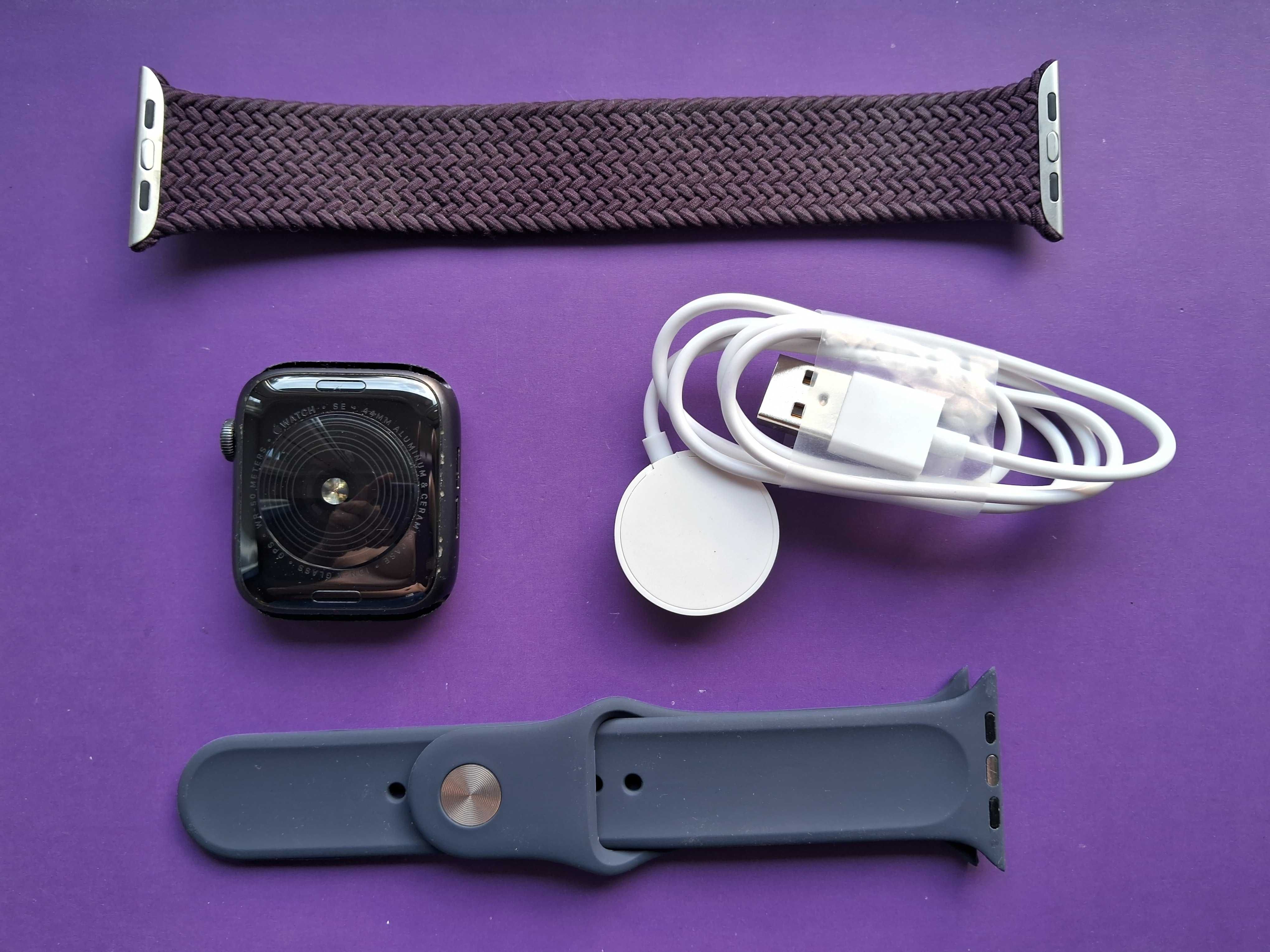Apple Watch SE, A2352, 44 мм, неисправные