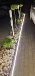 Lampa ogrodowa GoodHome Callisto L