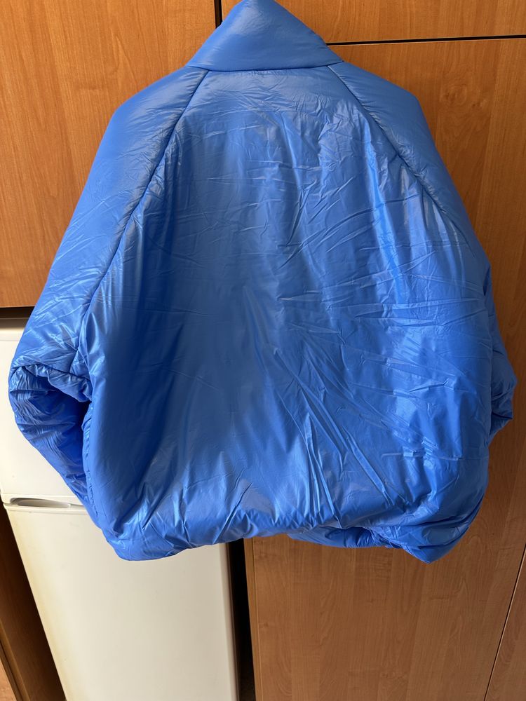 Yeezy x Gap by Balenciaga Round Jacket V1 ye kanyewest kanye west