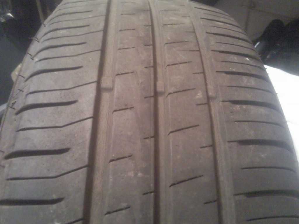 Falken w rozmiarze 195/65 R15