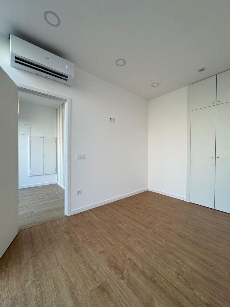 Apartamento T2 em Arcozelo - Barcelos