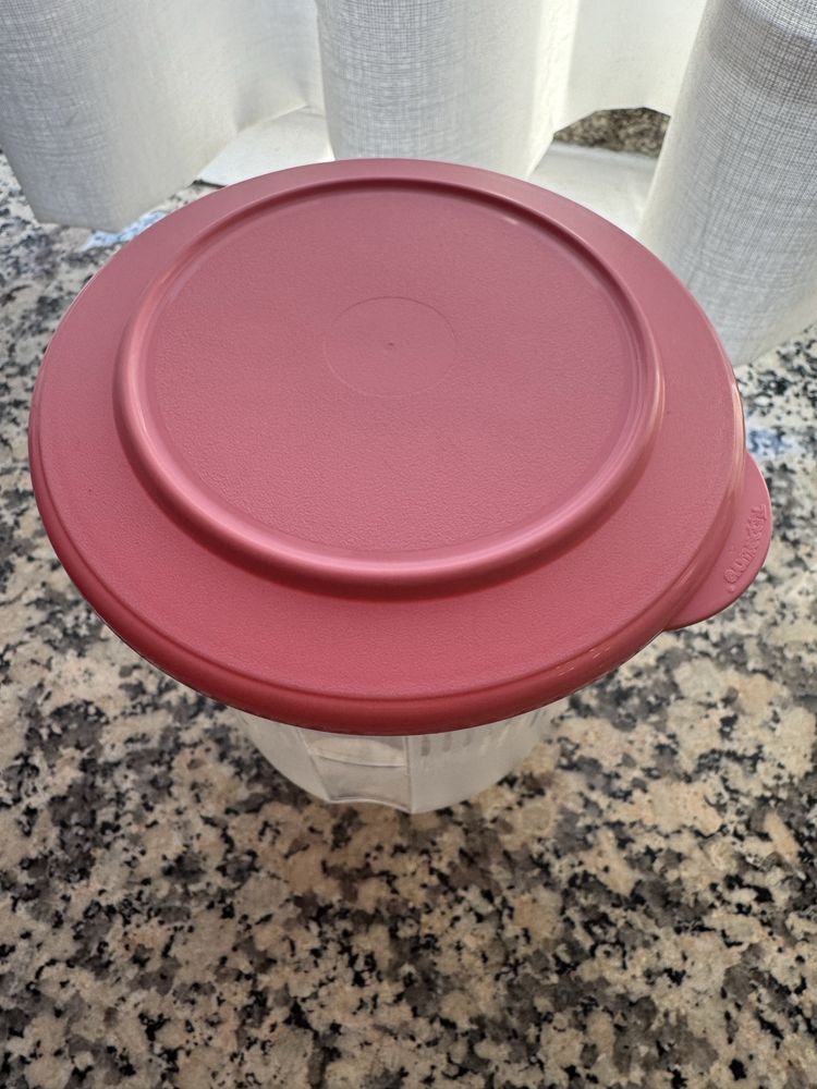 Tupperware Pickadeli Azeitonas