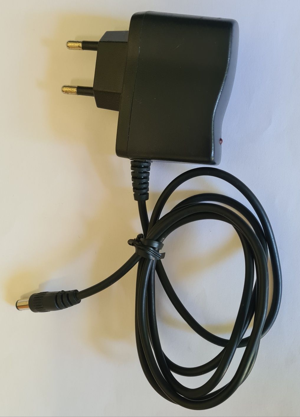 Zasilacz 5V 1000mA DC prąd stały