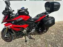 BMW S 1000 XR