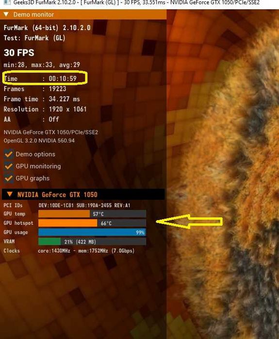 Fujitsu ESPRIMO D738 I5-8500/ 16 DDR4/ 256 SSD M.2 NVME/ GTX 1050