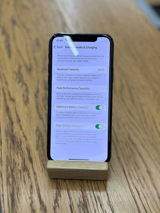 USED IPhone 11 Pro 256 Midnight Green Купуй у ЯБКО Рів'єра