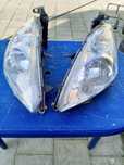 Lampy Suzuki Swift mk7