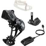 Nowy upgrade SRAM GX axs 12s