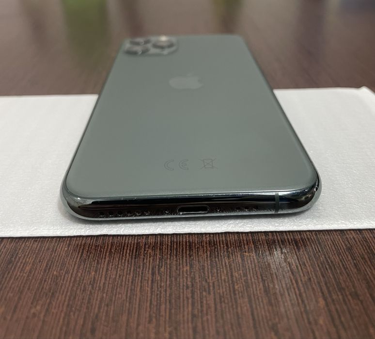 iPhone 11Pro Б/У 256ГБ