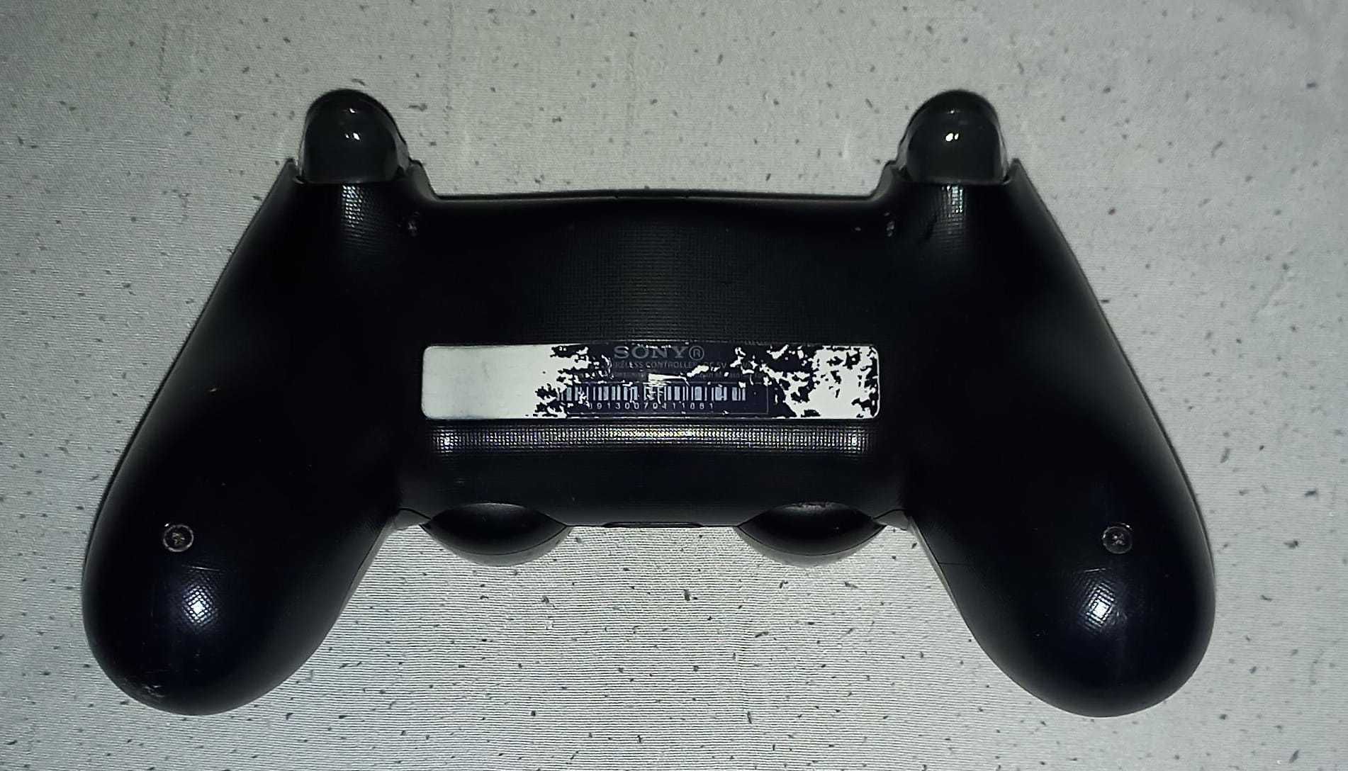 Konsola PS4 slim 500GB, plus kontroler