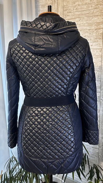 Весняна курточка виробництво Китай